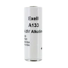 Exell Alkaline Battery A133 Compatible With 523 EN133A PC133A PX21 1306AP. Fixed Price $22.95.