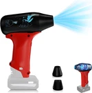 Tpdl Mini Jet Blower Portable Violent Turbo Fan For Milwaukee M12 12V Battery,. Fixed Price $49.67.