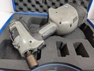 Bollhoff Rivkle B2007 Battery Tool For Parts. Fixed Price $50.00.