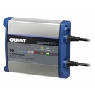 Guest 2710A On-board Marine Battery Charger 10A/12V, Bank, 120V Input. Fixed Price $161.04.