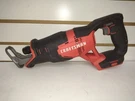 Craftsman CMCS300 V20 Saw, Cordless, Tool Only. Fixed Price $31.50.