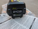 *genuine Ryobi* New 4AH 40V Battery OP40404VNM. Fixed Price $83.89.
