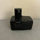 Craftsman 15.6V Battery 1311444. Fixed Price $29.90.