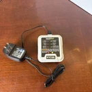 Genuine Ryobi C123L 12V Intelliport Dualchemistry Battery Charger 140157026TESTD. Fixed Price $29.99.