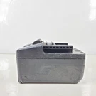 Snap-on Rechargeable Lithium Ion Battery CTB8185PK 18V 4.0AH. Fixed Price $46.19.