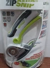 New Zipsnip RC2602 Heavy Duty 3.6V Self Sharpening Lithium Cutter Ship Free!!. Fixed Price $51.00.