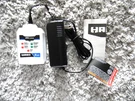 New Genuine Hart 20VOLT 2AMP Lithium Ion Battery Charger - CGH001. Fixed Price $34.95.