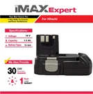 18V 1.5AH Li-ion Battery For Hitachi BCL1815 EBM1830. Fixed Price $36.49.