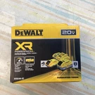 Dewalt 20V Xr Lithium-ion Starter Pack 8.0AH 4.0AH Battery Charger DCB248-2C. Fixed Price $220.00.