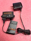 Black & Decker LCS1620 20V Lithium Battery Charger For LBXR20.. Fixed Price $10.99.