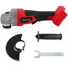 For Milwaukee 48-11-1822 18V-OLT Brushless Cordless 4-1/2" 5" Cut-off Grinder. Fixed Price $36.90.