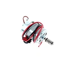New Makita Oem TE00000107 Motor Ass'y BCF201. Fixed Price $47.13.