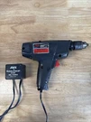 Skil 3/8" Cordless 2007 Type 1 Drill/driver With Quick Charger Unit. Fixed Price $55.00.