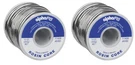 Alpha Am 11406 16 Oz. .093 40% Tin 60% Lead Rosin Flux Core Solder - Pack Of 2. Fixed Price $113.97.