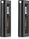 Powerextra Pack 4000MAH 6V Battery Compatible With Paslode 404717 B20544E Bcpa. Fixed Price $45.48.