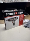 Porter-cable PCE211R 120V 1/2 Inch Impact Wrench. Fixed Price $79.95.