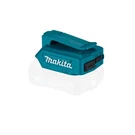 Makita ADP06 12V Cxt Lithium-ion Cordless Power Source One Size, Factory. Fixed Price $48.99.