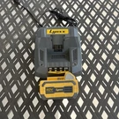 Lynxx 40VDC / 2.5AH Li-ion Lithium Battery & Charger Tested Oem. Fixed Price $119.95.