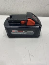 Milwaukee 48-11-1862 M18 18V Lithium-ion Xc 6.0AH Battery. Fixed Price $168.98.