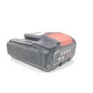 Hilti 12/4.0 12V 4.0AH Rechargeable Lithium Ion Battery V1. Fixed Price $34.99.