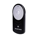 RC-6 Wireless Shutter Release Remote For Canon T3I/7D/60DA 5D Mark Ii. Fixed Price $13.52.