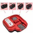 Fast Charger Replafor Black And Decker 9.6V 12V 14.4V 18V 24V Nicd&nimh Battery. Fixed Price $33.99.