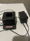 Craftsman Battery Charger 9.6 Volt Charging Stand Model 1421410. Fixed Price $15.59.
