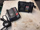 Craftsman Bolt 20V Diehard Lithium-ion Battery Charger W/ Quickboost 900.1647. Fixed Price $44.95.