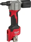 Milwaukee 2550-20 M12 12V Cordless Rivet Tool Kit Bare New + Free Ship. Fixed Price $219.99.