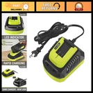20V Fast Battery Charger For Power Tools 50-MINUTE Quick Charge, Compatible Wi. Fixed Price $53.99.