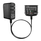 20V Battery Charger LCS1620 For Black Decker LBXR2020-OPE LBXR20BT Power Supply. Fixed Price $9.39.