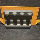 Symbol SAC2000-4000CR 4-SLOT Battery Charger Dock Oem Motorola Zebra MC40. Fixed Price $54.48.