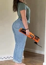 Ridgid Oscillating Tool Kit With 2 Batteries, Charger, Accessories. Fixed Price $129.99.