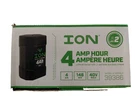 Ion Ice Auger Battery (GEN2). Fixed Price $150.00.