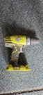 Ryobi One+ 18V 1/2 Drill/driver P208B Tool Only - Working See Descript.. Fixed Price $15.00.