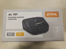 Stihl Al 101 Charger **charges Ap And Ak Batteries. Fixed Price $58.97.