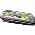 Ryobi Oem OP40204 40V 2.0 Ah Lithium-ion Battery.. Fixed Price $37.44.