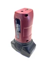 Matco Tools Infinium Rechargeable 16 Volt Usb And Dc Power Pack & 2.0AH Battery. Fixed Price $99.95.