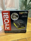 Ryobi One+ 18-VOLT Dual Chemistry Car Charger (P131) Rare; Discontinued. Fixed Price $124.99.