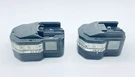 Parts Only Lot Of Fromm N5.4309/N5.4307 Nicd Battery Pack 12/14.4V. Fixed Price $49.99.