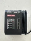 Craftsman 12V 20V Lithium-ion Class Universal Charger/adapter 320.10321. Fixed Price $29.50.
