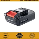 Hilti Power Tool 12VOLT 2.6 Ah Lithium-ion Compact High Performance Battery Pack. Fixed Price $69.99.