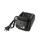 21V Lithium Battery Charger For Cordless Power Tools Universal Fast Charging Us. Fixed Price $12.85.
