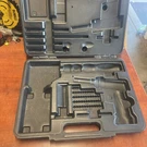 Genuine Snap-on Empty Hard Case For Screwdriver CTS561CLS. Fixed Price $39.99.