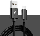 Braided Usb To Type-c Fast Charging Data Sync Charger Cable Cord 3/6/10FT Lot. Fixed Price $124.58.