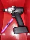 EYFLA4A, Panasonic 10.8V Cordless Driver, Bare Tool, 1/4" Hex Qc, Salesman Demo. Fixed Price $298.00.