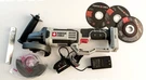 Porter-cable 20V Max 4-1/2" Cut Off Grinder And Charger PCC761D1. Fixed Price $59.00.