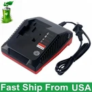 18V 3.0A Fast Battery Charger Pcxmvc For Porter-cable PC18B-2. Fixed Price $19.94.