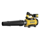 Dewalt DCBL777Y1 60V Max Brushless Lithium-ion Cordless High Power Blower Kit. Fixed Price $492.10.