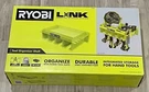 Ryobi Link Modular Storage System Tool Organizer Shelf STM401 New. Fixed Price $69.97.